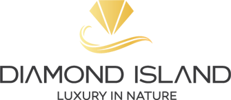 Diamond Island