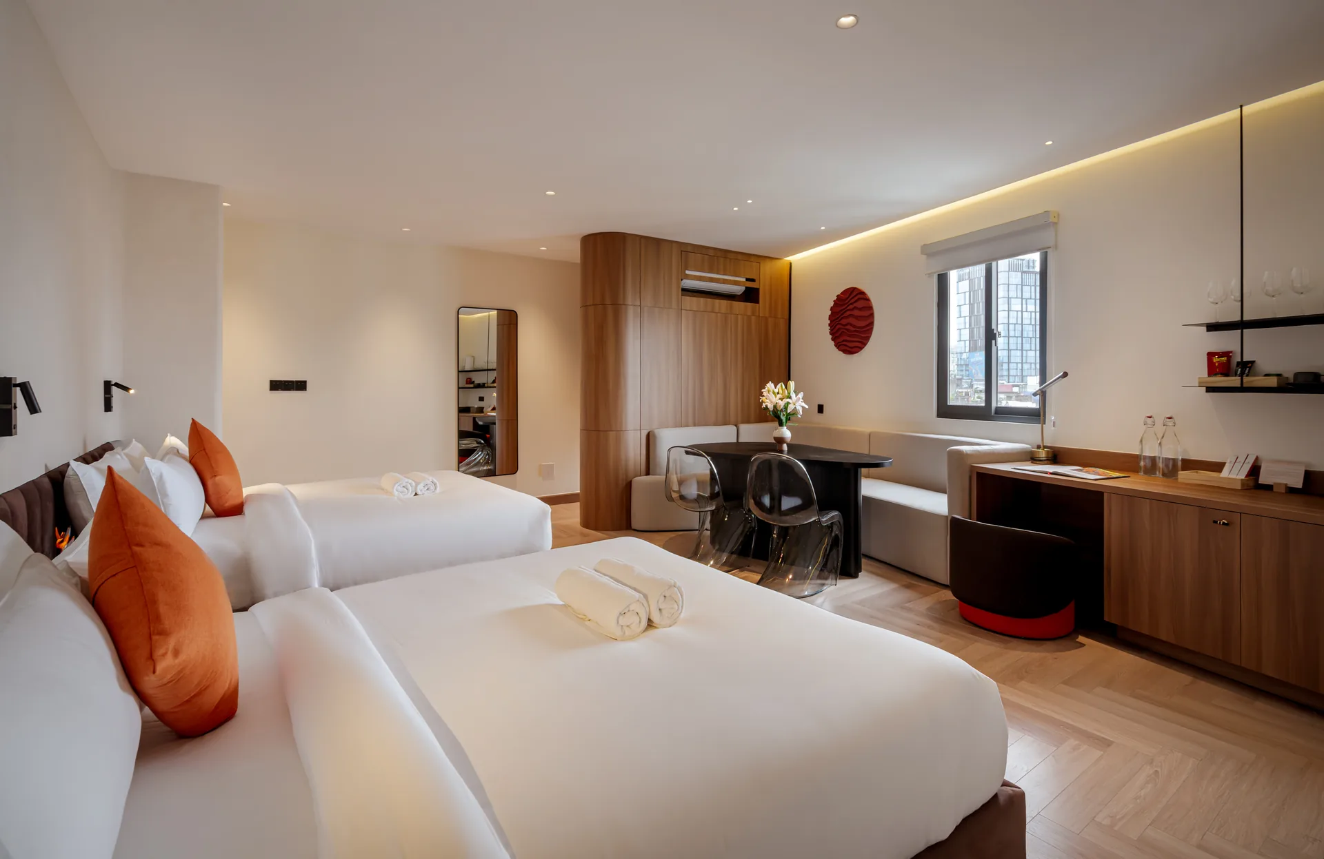 Metrolux by Zeus Group