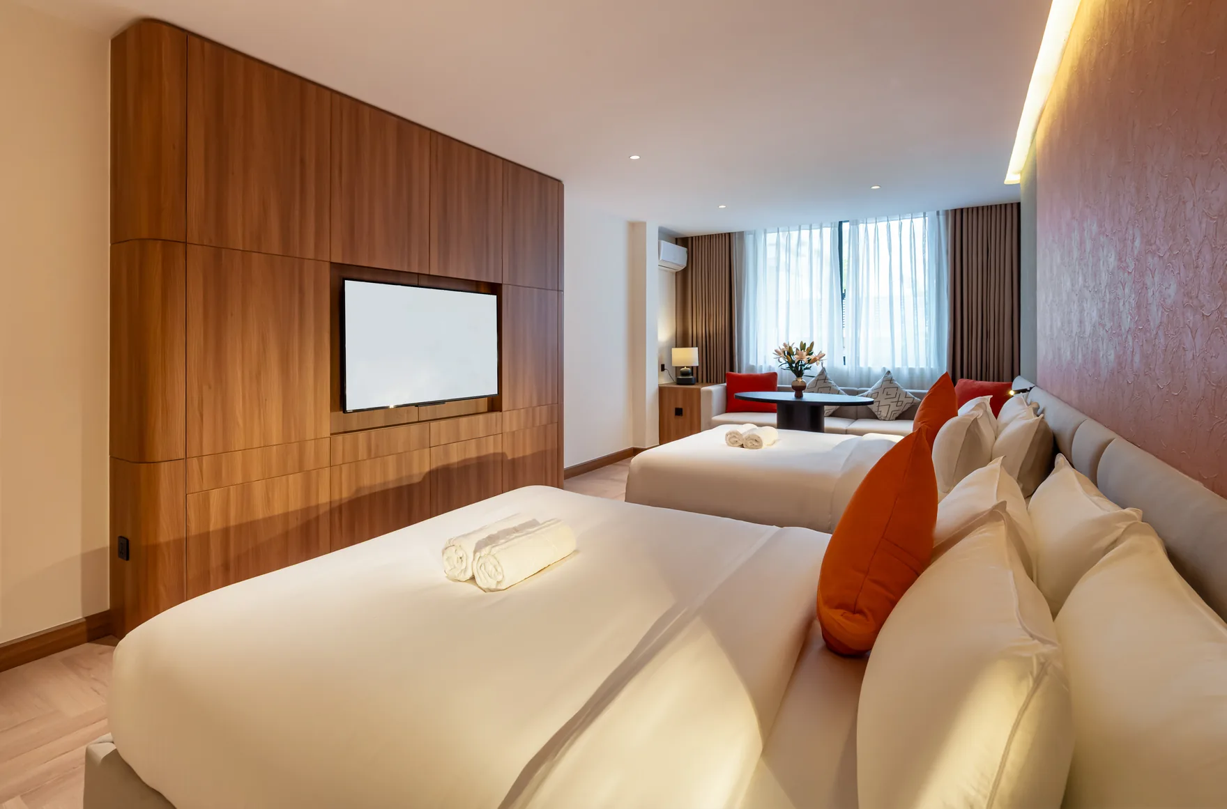 Metrolux by Zeus Group